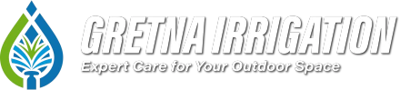 Gretna Irrigation